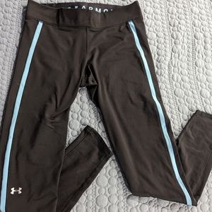 EUC Women's UA Base Layer